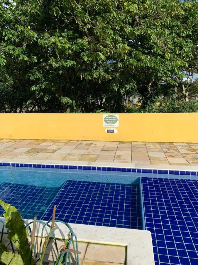 Flat Em Serra Negra - Pe - Condominio Proximo Bodega De Veio, Shows E Eventos Bezerros Exterior foto