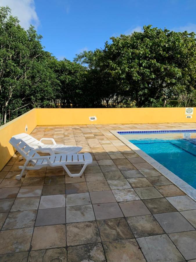 Flat Em Serra Negra - Pe - Condominio Proximo Bodega De Veio, Shows E Eventos Bezerros Exterior foto