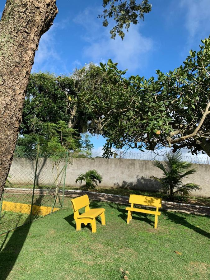 Flat Em Serra Negra - Pe - Condominio Proximo Bodega De Veio, Shows E Eventos Bezerros Exterior foto